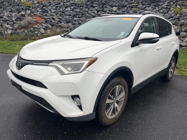 $18296 : PRE-OWNED 2017 TOYOTA RAV4 XLE image 3