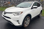 $18296 : PRE-OWNED 2017 TOYOTA RAV4 XLE thumbnail