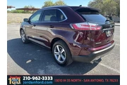 $18189 : Ford Edge 2019 SEL 4dr Cross thumbnail