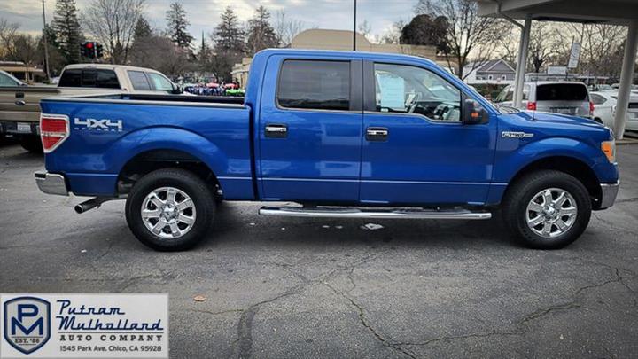 2013 F-150 XLT 4WD image 2