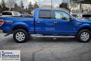 2013 F-150 XLT 4WD thumbnail