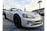 $89000 : 2004 Viper SRT-10 thumbnail