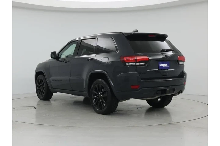 $22998 : Jeep Grand Cherokee 2017 4x4 image 2