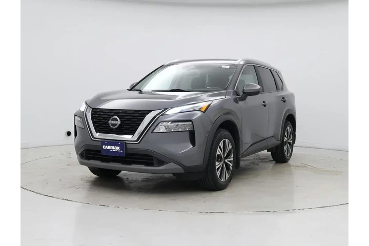 $22998 : Nissan Rogue 2023 AWD SV 4dr image 4