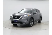 $22998 : Nissan Rogue 2023 AWD SV 4dr thumbnail