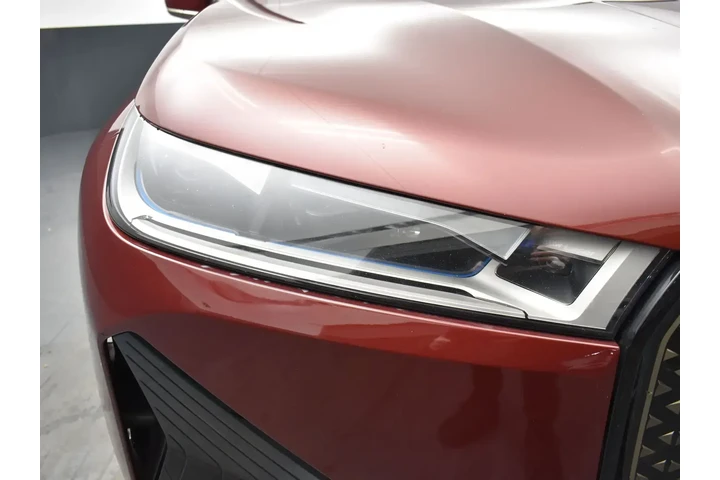 $29395 : BMW iX 2022 AWD xDrive50 4dr image 5