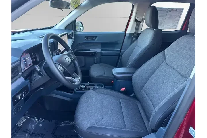 $29225 : Ford Maverick 2025 AWD XLT 4 image 9