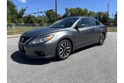$8500 : 2016 Altima 2.5 SV thumbnail