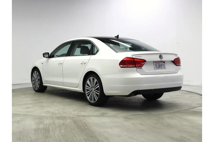 $15998 : Volkswagen Passat 2015 1.8T image 2