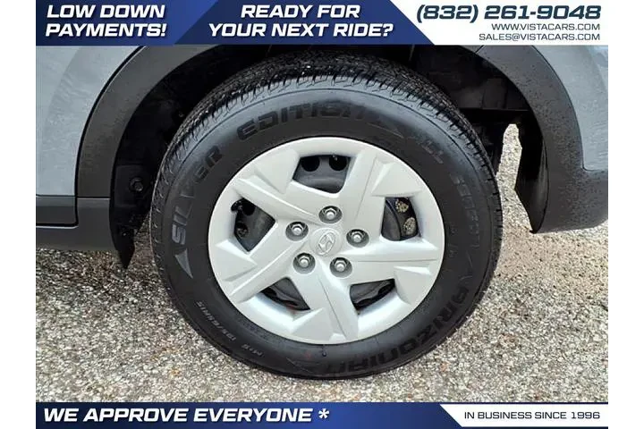 $14880 : 2020 VENUE SE | Houston Texas image 5
