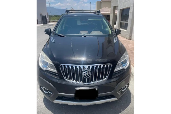 $150000 : VENTA SUV BUICK ENCORE 2014 image 1