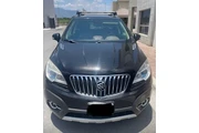 VENTA SUV BUICK ENCORE 2014 en Saltillo
