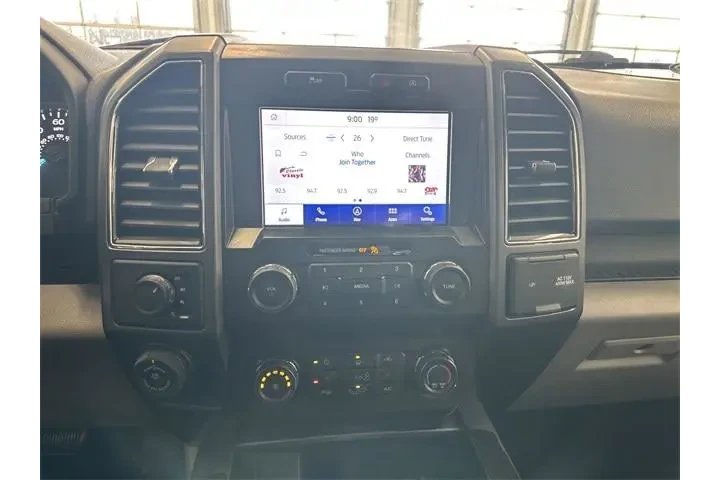 $29500 : Ford F-150 2020 4x4 XLT 4dr image 3