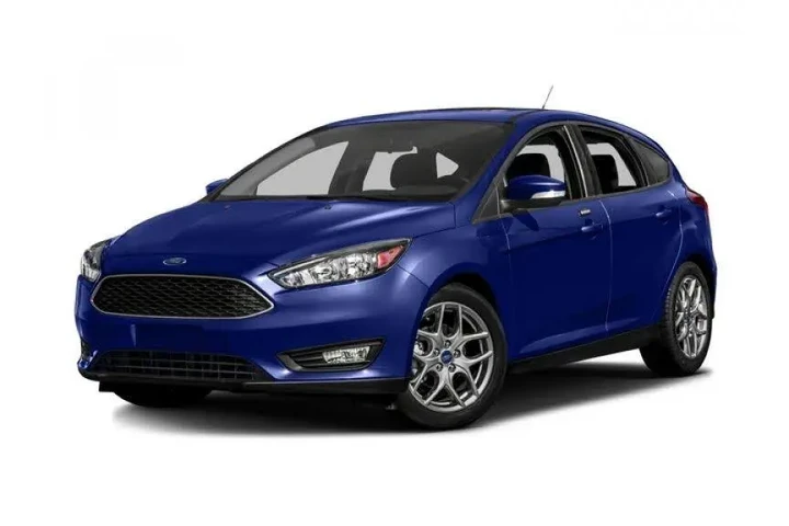 $9989 : Ford Focus 2016 SE 4dr Hatch image 1