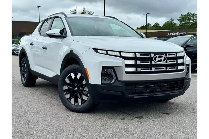 $32234 : Hyundai SANTA CRUZ 2026 SEL image 1