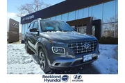 Hyundai VENUE 2025 Limited 4