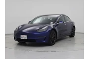 $29998 : Tesla Model 3 2020 AWD Perfo thumbnail