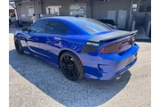 2019 Charger Daytona Scat Pack thumbnail