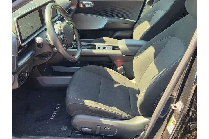 $25492 : Hyundai IONIQ 6 2024 SE 4dr image 9