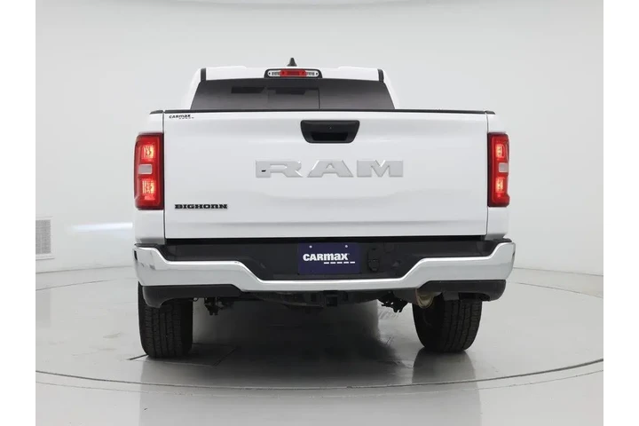 $34998 : Ram 1500 2025 4x2 Big Horn 4 image 6