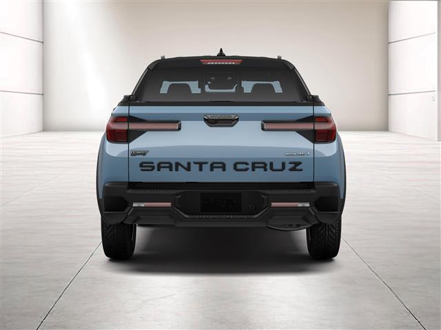 $39620 : New 2024 Hyundai SANTA CRUZ X image 6