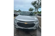 Chevrolet Traverse 2021 LT C en Hialeah