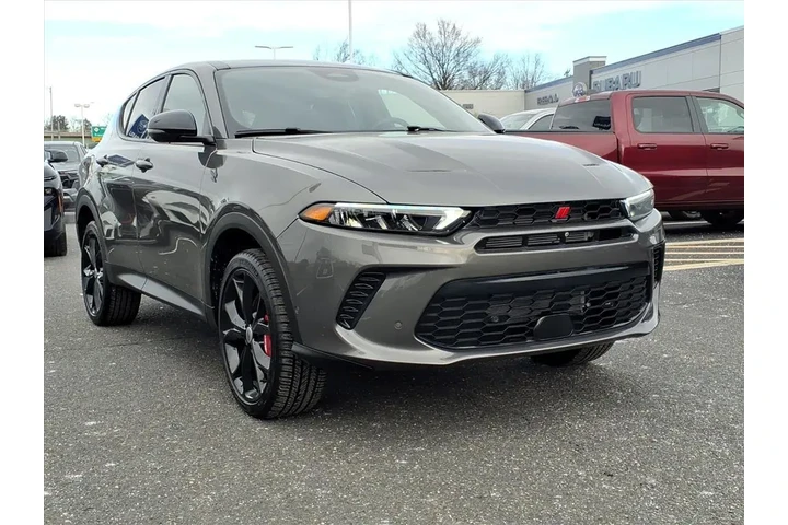 $25901 : Dodge Hornet 2024 AWD GT Plu image 1