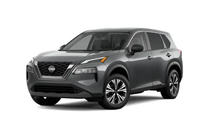 $23999 : Nissan Rogue 2023 AWD SV 4dr image 1