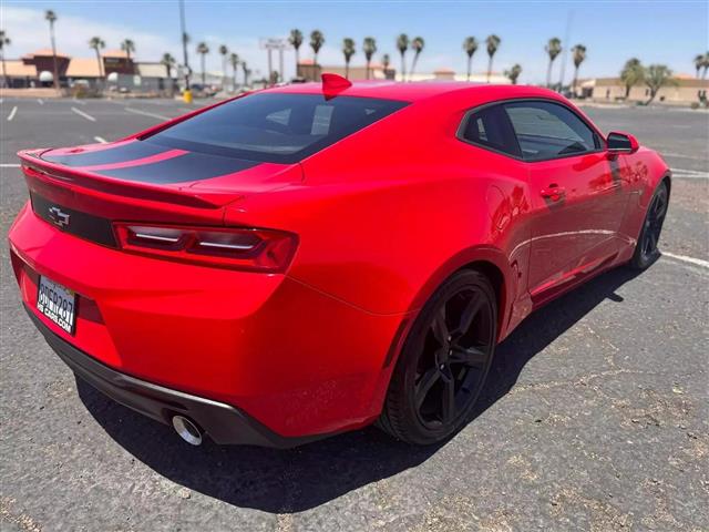 $20995 : 2018 CHEVROLET CAMARO2018 CHE image 4