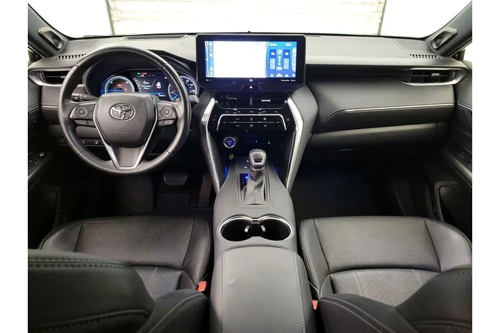 $33998 : Toyota Venza 2021 AWD Limite image 9