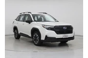 Subaru Forester 2025 AWD Bas en San Jose