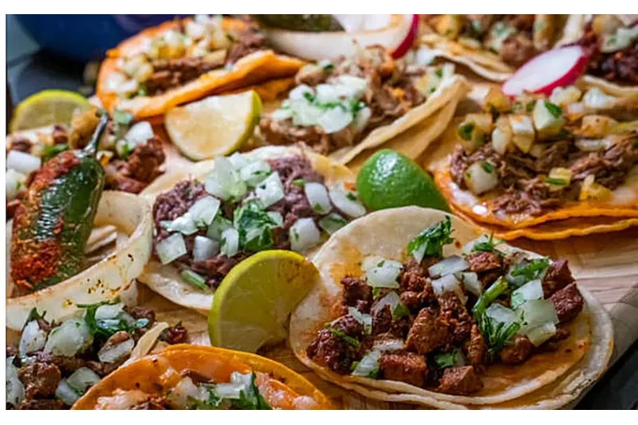 Hola, somos taqueros image 4