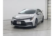 $21998 : Toyota Corolla 2021 SE 4dr S thumbnail