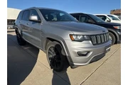 Jeep Grand Cherokee 2018 4x4 en Des Moines