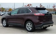$14495 : Ford Edge 2019 AWD SEL 4dr C thumbnail