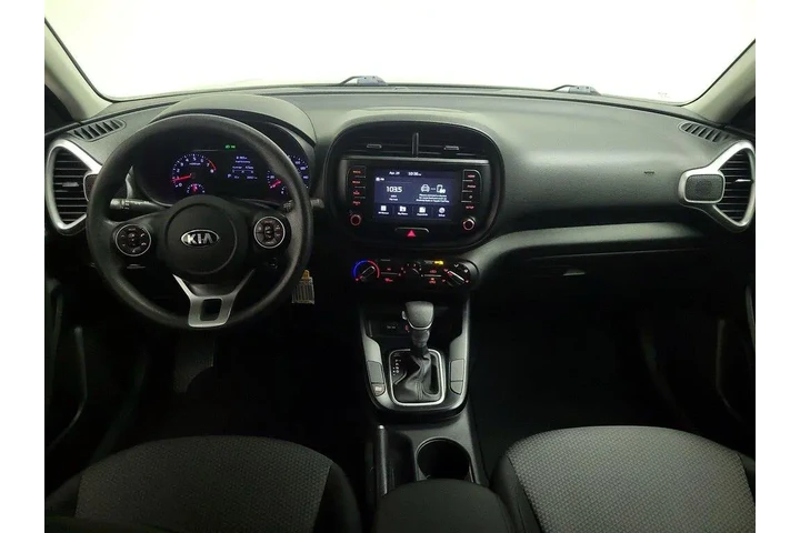 $15998 : Kia Soul 2020 LX 4dr Crossov image 9