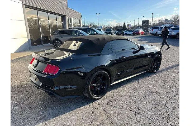 $23985 : Ford Mustang 2015 GT Premium image 7