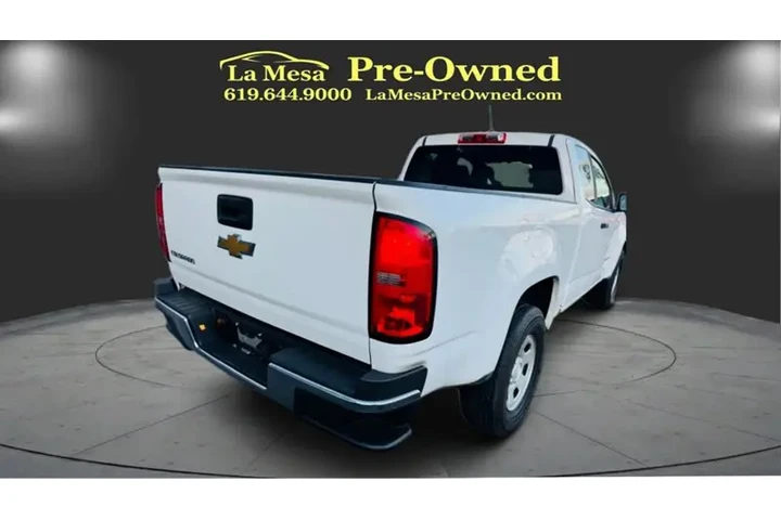 $13995 : 2018 Colorado Work Truck image 6