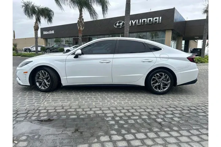 $20995 : Hyundai SONATA 2021 SEL 4dr image 6