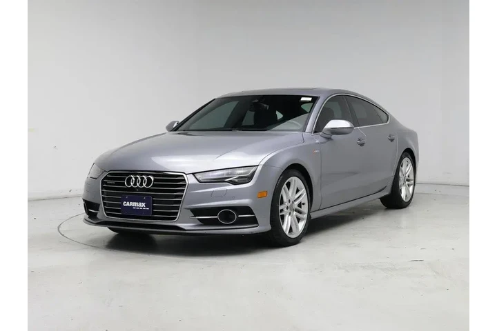 $24998 : Audi A7 2016 AWD 3.0T quattr image 4