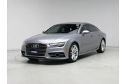 $24998 : Audi A7 2016 AWD 3.0T quattr thumbnail