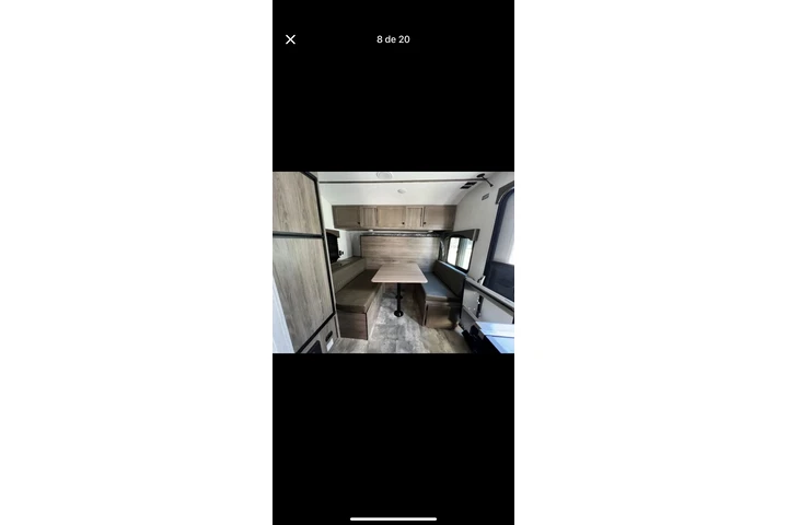 $980 : Se renta una rv image 5