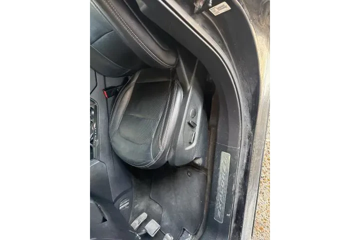 $13046 : Ford Explorer 2018 Limited 4 image 7