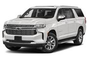 Pre-Owned 2023 Suburban Premi en Las Vegas