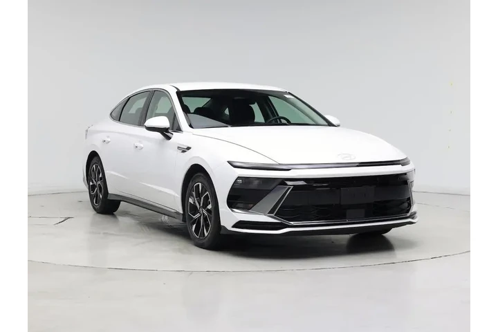 $23998 : Hyundai SONATA 2025 AWD SEL image 1