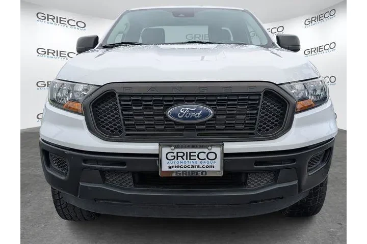 $19998 : Ford Ranger 2020 4x2 XL 4dr image 2