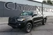 2023 Tacoma 4WD TRD Off Road en Tulsa