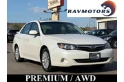 2011 Impreza 2.5i Premium en Minneapolis y Saint Paul