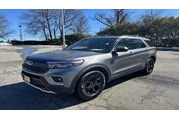 $33986 : Ford Explorer 2022 AWD Timbe thumbnail