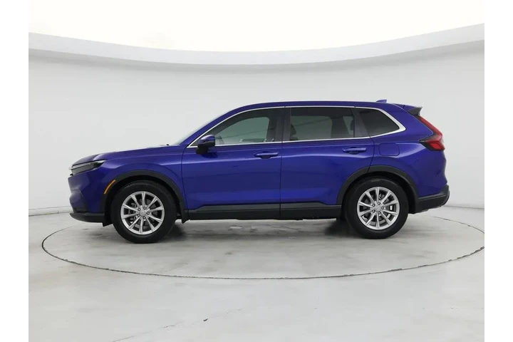 $32998 : Honda CR-V 2024 EX-L 4dr SUV image 3